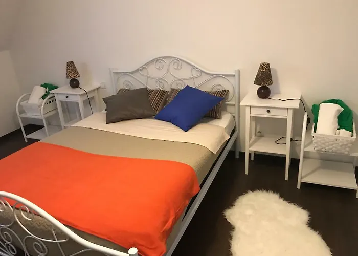 Appartement Avec Garage Colmar Centre Historique